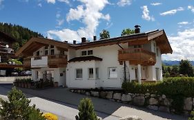 Appartement Angelika